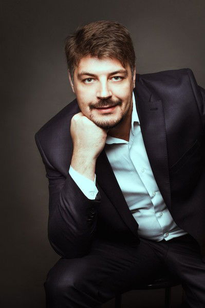 Кузьма Тимошенко