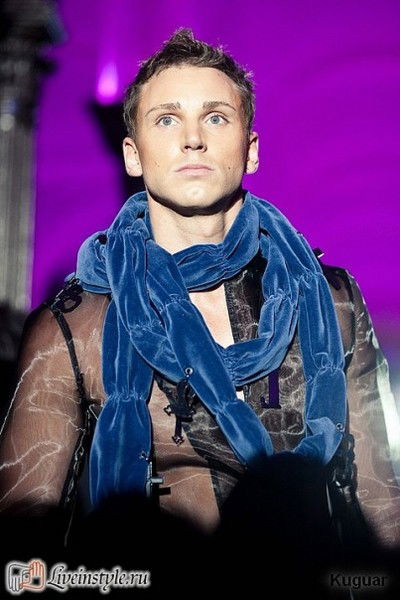 Роман Михеев