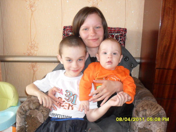 Ольга Дерябина