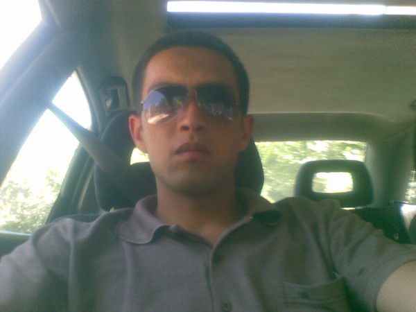 Abdiraxmat Abdigapparov