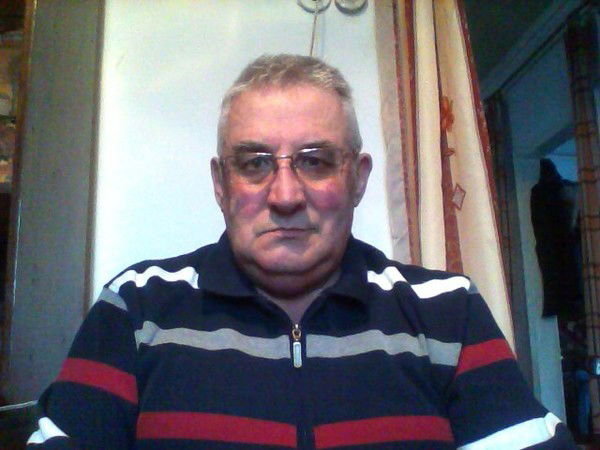 Сергей Афанасьев