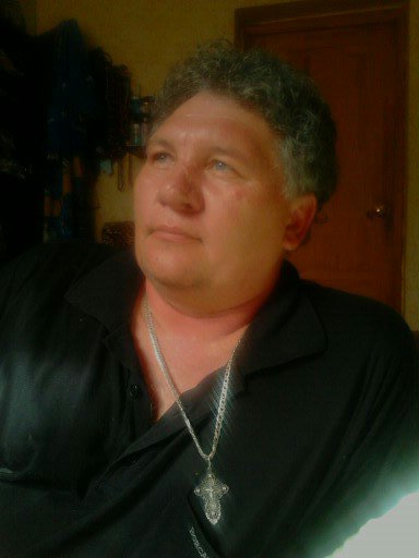 Валерий Головин