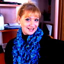 Larisa Nabatova