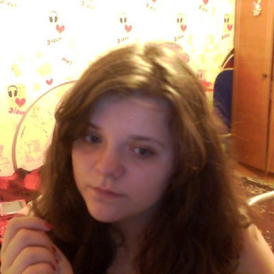 Настюша Редько