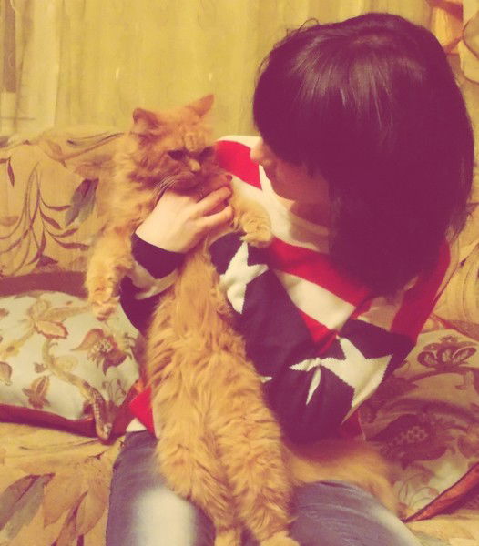 Оксана Кочерова