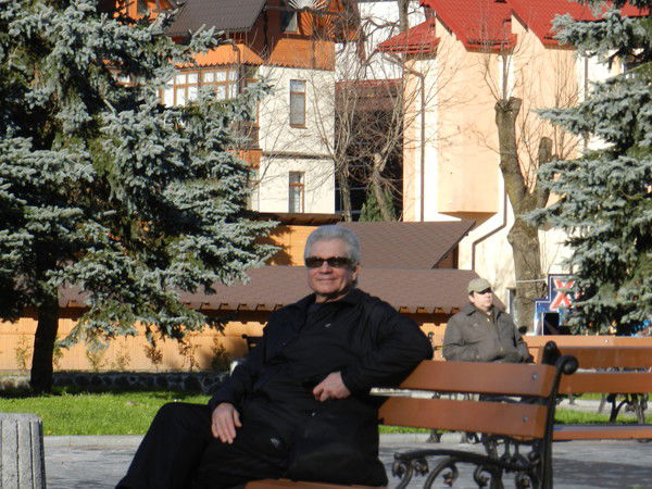 Александр Карташёв