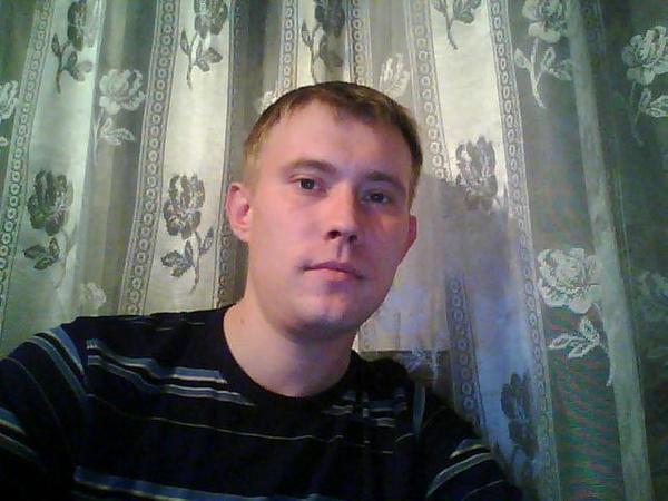 Сергей Паламарчук