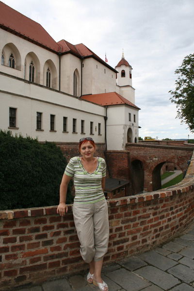 Татьяна Гляцевич