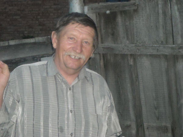 Сергей Шутенко