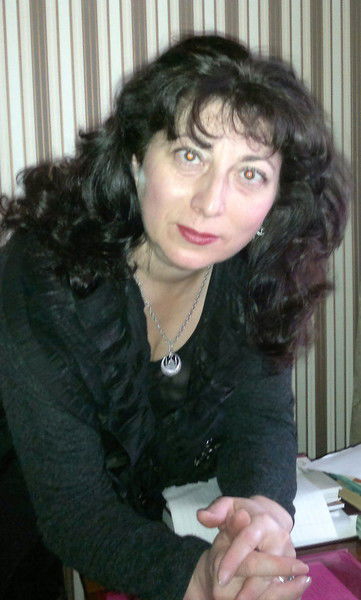 Саида Тугуз