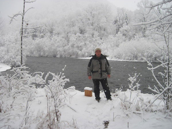 Юрий Москвитин