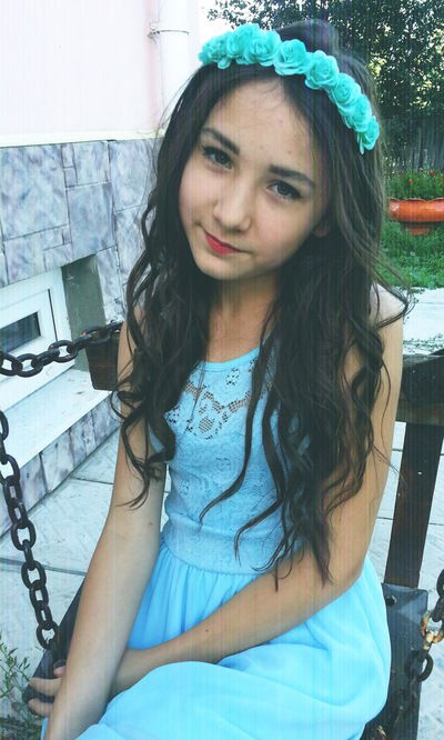 Лилия Антонова