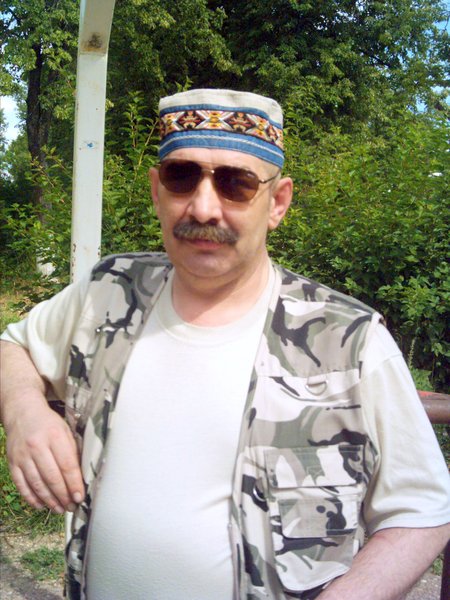 Валерий Шариков