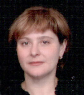 Наталья Целищева