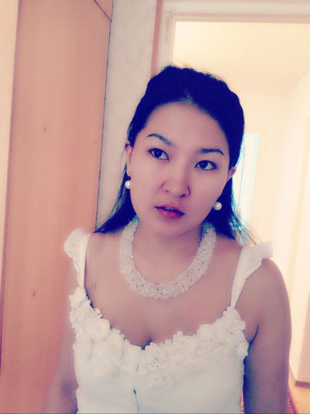 Жанар Абилмажинова