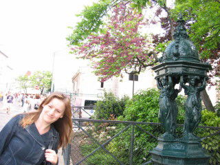 Наталья Дурнева