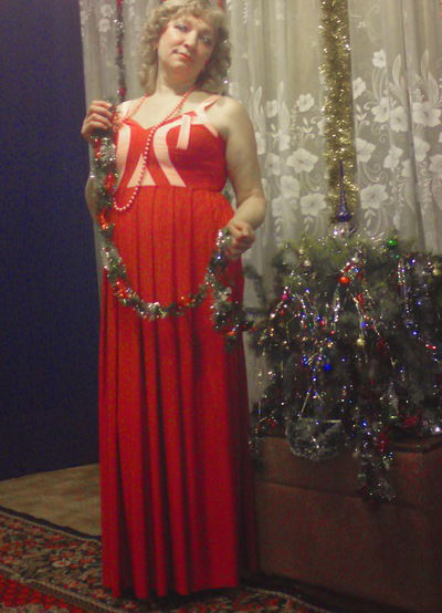 Люда Мошенская