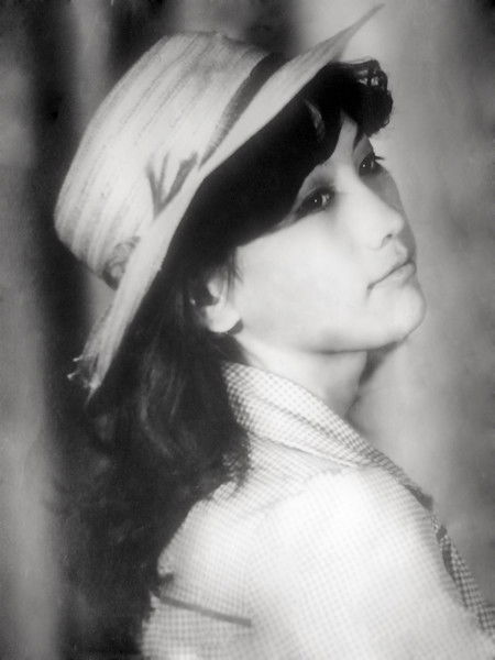 Роза Клышпаева