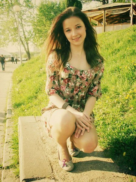 Диана Солнышко