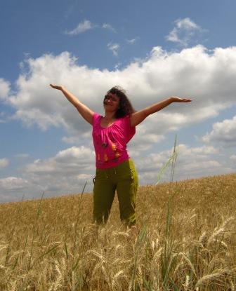 Лана Пронина