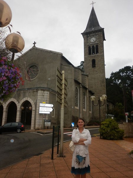 Наталья Тимганова