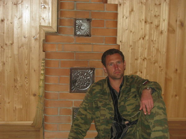 Юра Семенюк