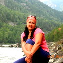 Светлана Ганова