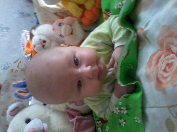 Ирина Шекурова