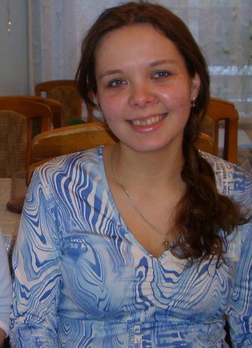 Галина Батанова