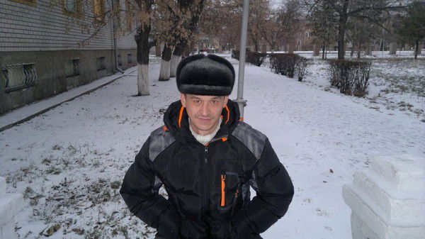 Владимир Александров