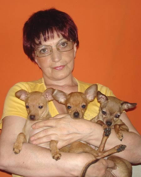 Вера Ананьева