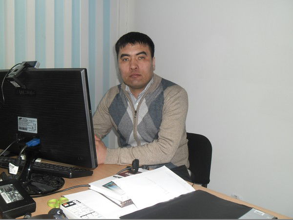 Жанболат Аязбай