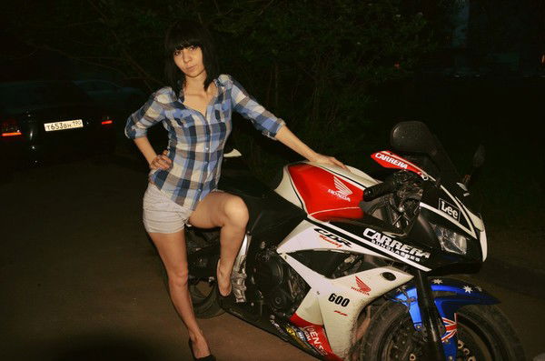 Александра Бубнова