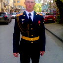 Павел Петров