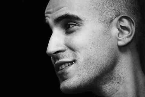 Альберт Албертов