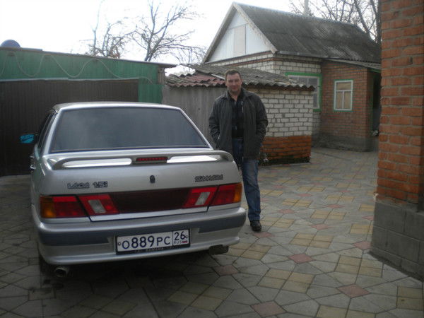 Вячеслав Суздалов