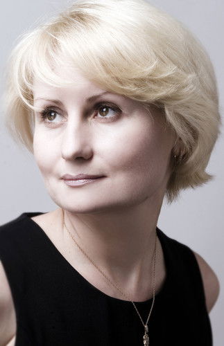 Жанна Булычёва