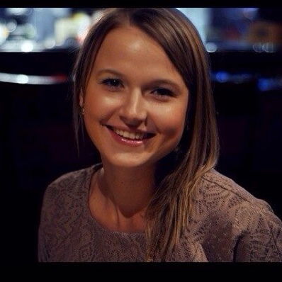 Марина Медведева