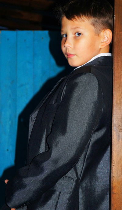 Тимоха Федорчук