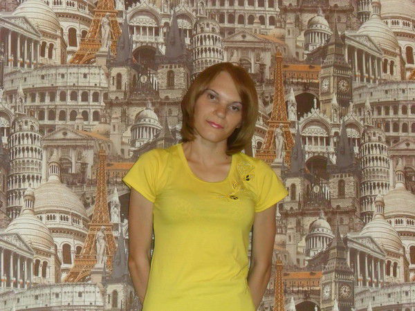 Евгения Ломакина