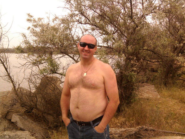 Николай Мамарин