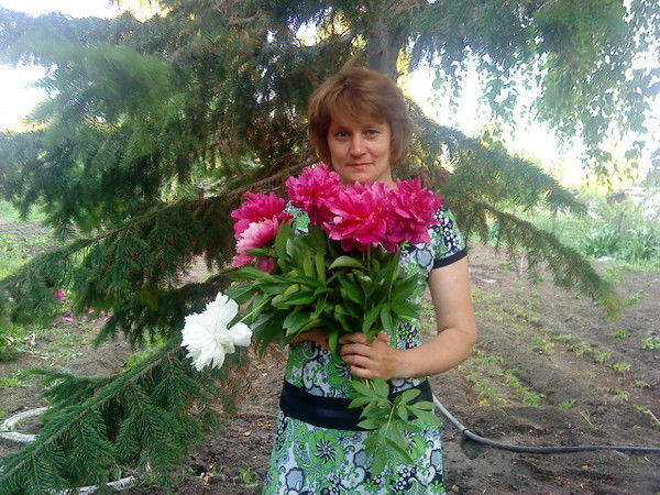 Ольга Ковинская