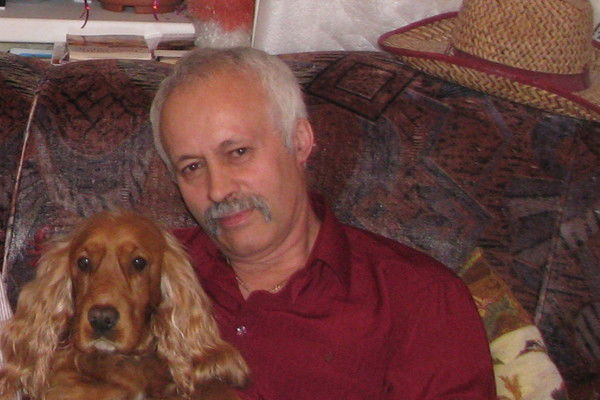 Владимир Алексеев