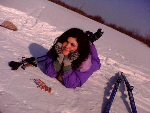 Алена Рубликова