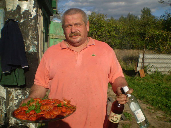 Алексей Смирнов