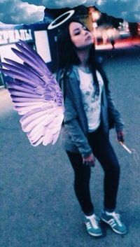 Анастасия Лебедева