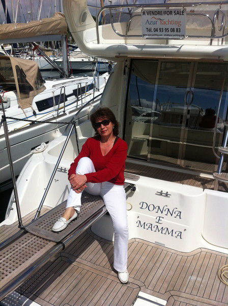 Елизавета Кинева