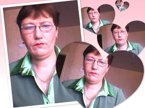 Анна Терентьева