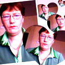 Анна Терентьева