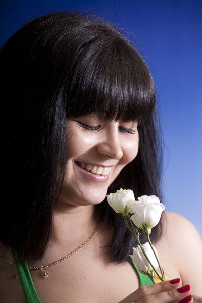 Сабина Бурханова